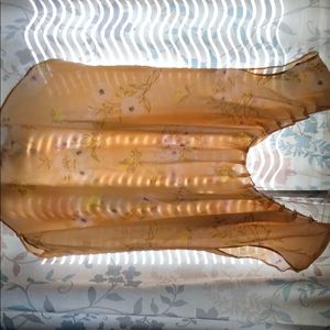 Lauren Conrad blouse